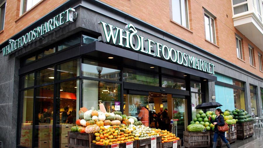 whole-foods