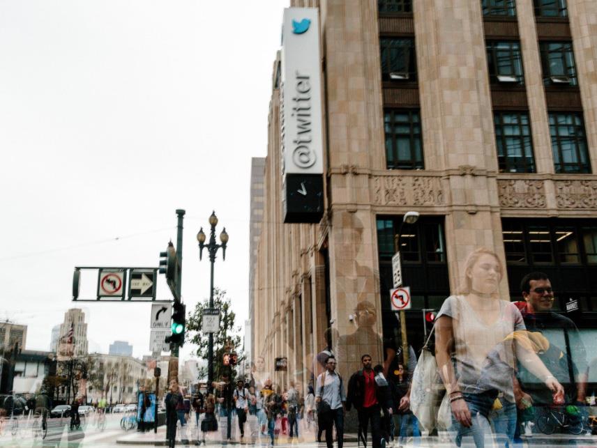 twitterNEWS
