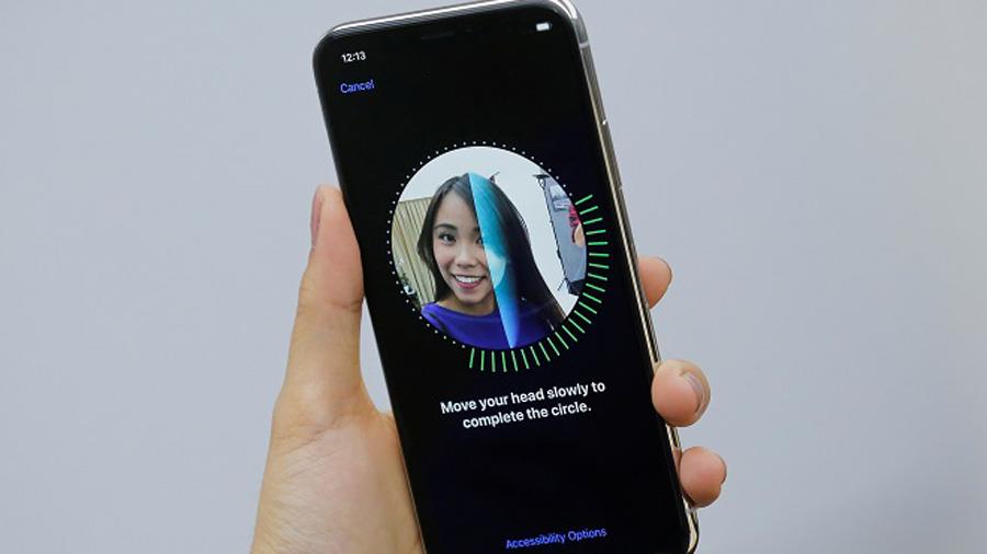 face-ID