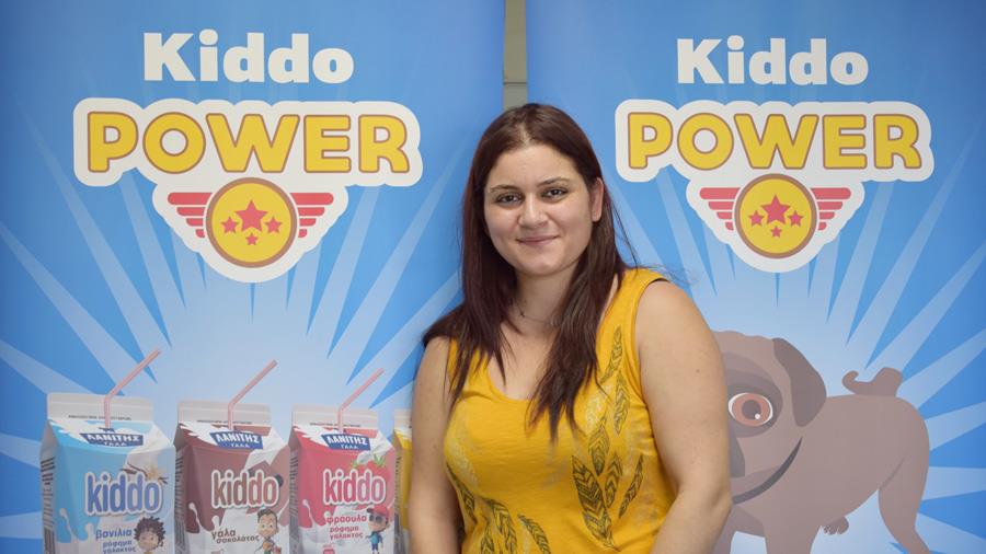Kiddo-Power-Winner
