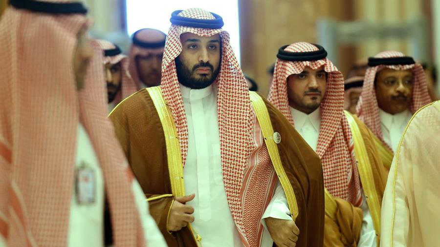 saudi