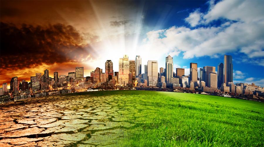climate