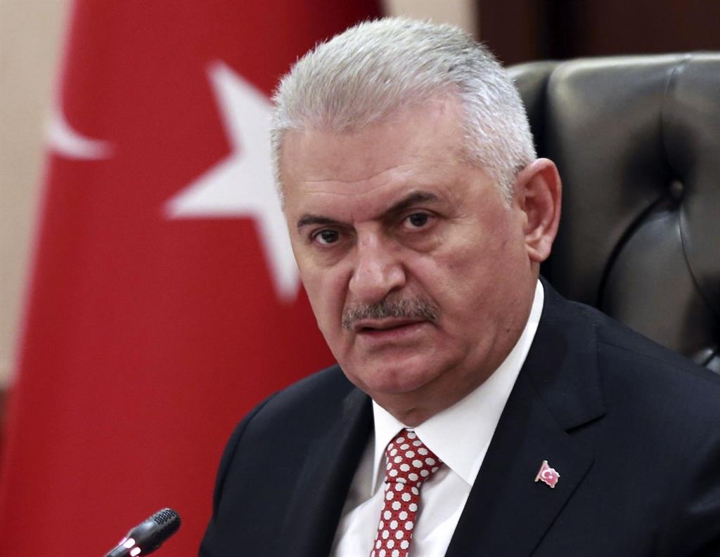 ΜΠΙΝΑΛΙ ΓΙΛΝΤΙΡΙΜ