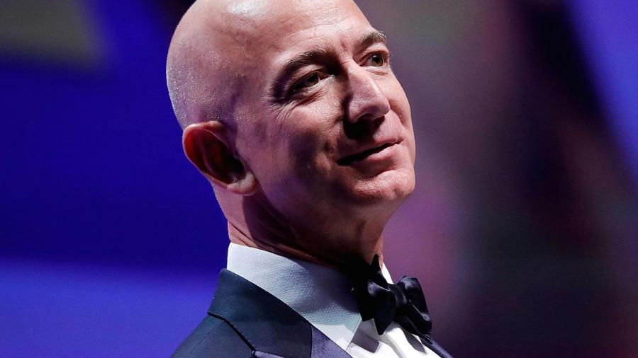 bezos