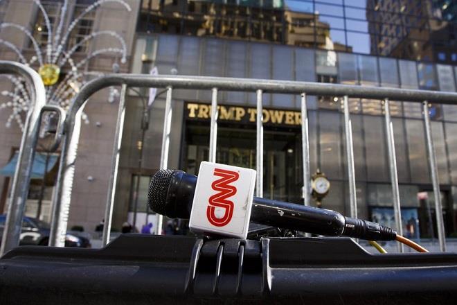 Donald Trump and Media