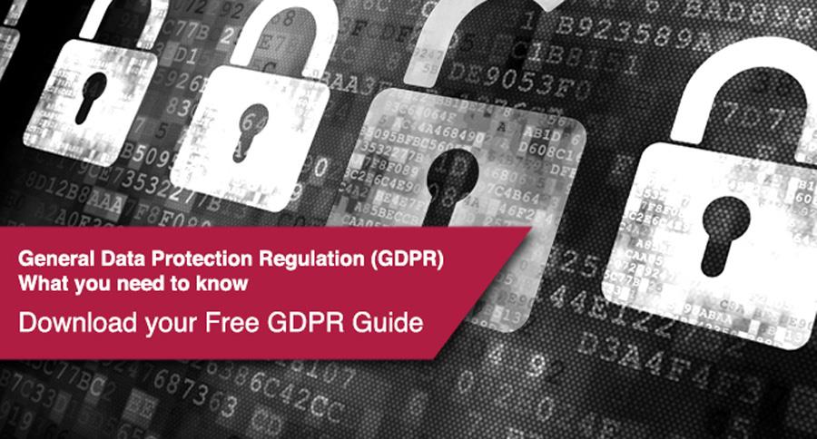 gdpr