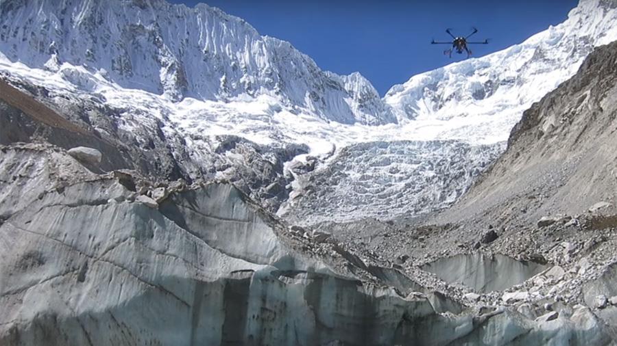 droneNEWS