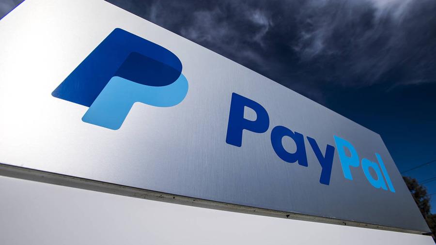 paypal