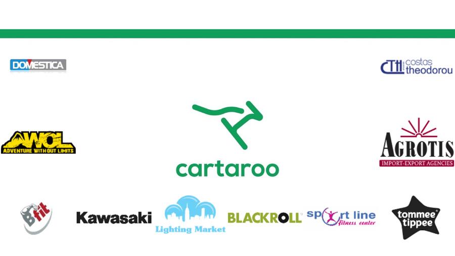 Cartaroo-stores