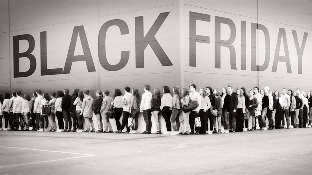 Black Friday