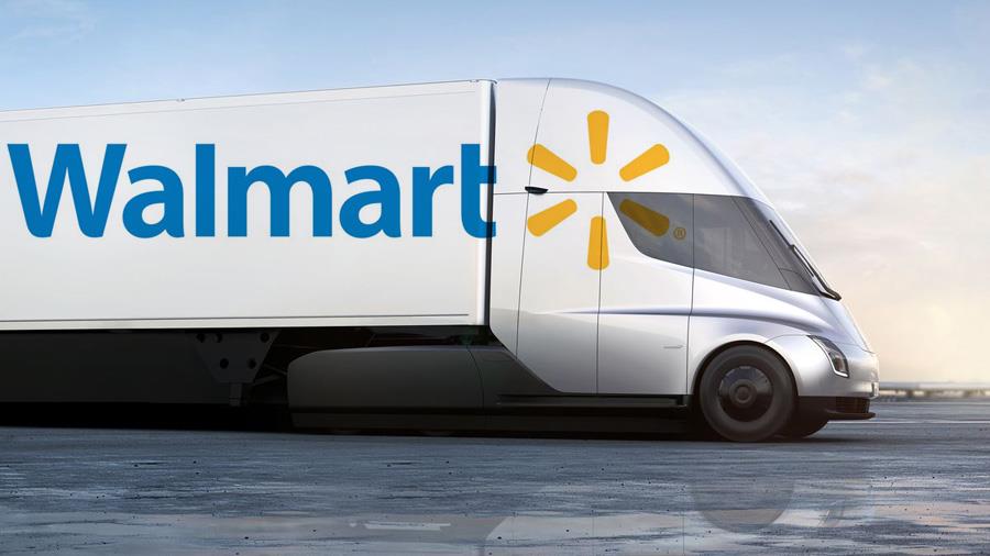 teslawalmart