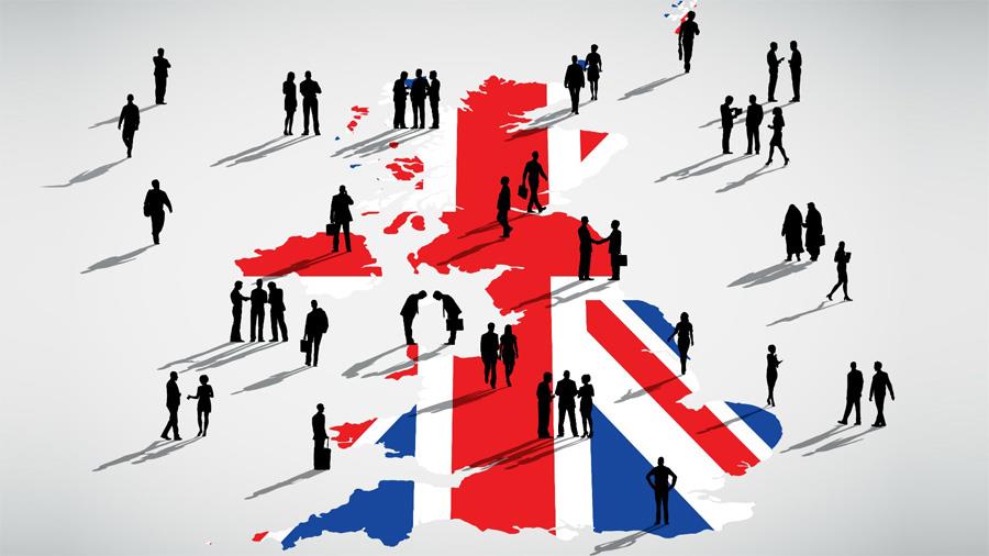 England Business