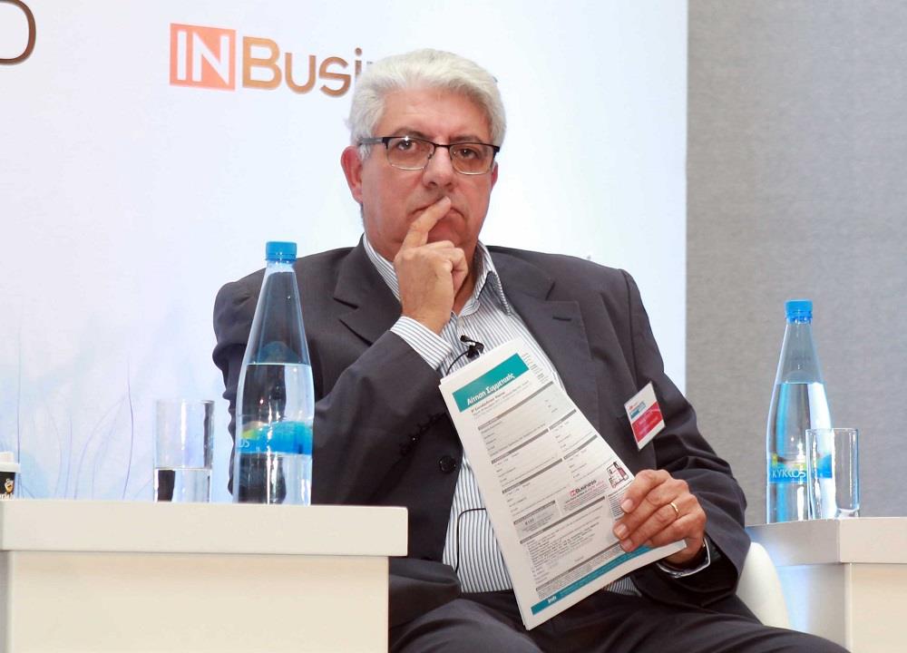 ΜΑΡΙΟΣ ΧΡΙΣΤΟΥ