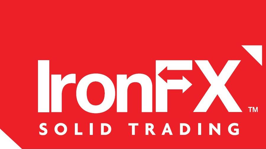 ironFX