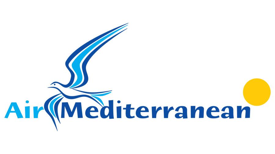 Air Mediterranean LOGO