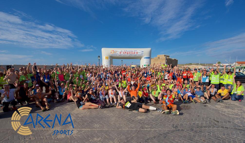 Leptos Event