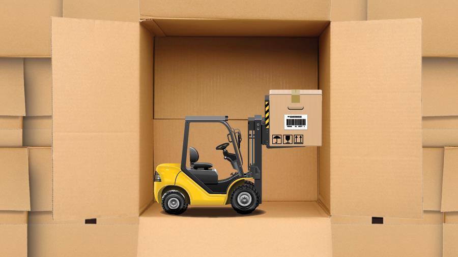 SUPPLY CHAIN & LOGISTICS 