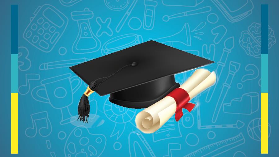 AFIEROMA SPUDES GIA STELEHI