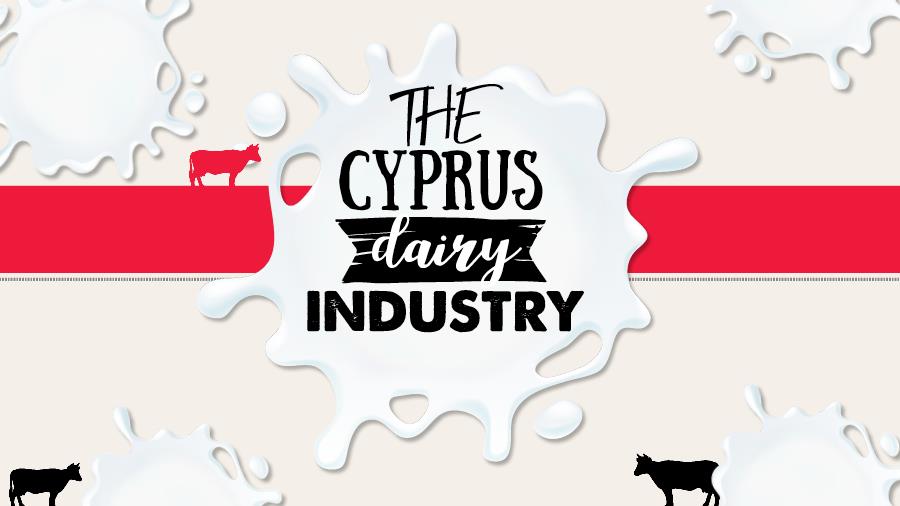 THE CYPRUS DAIRY INDUSTRY: THE FULL FAT BUSINESS