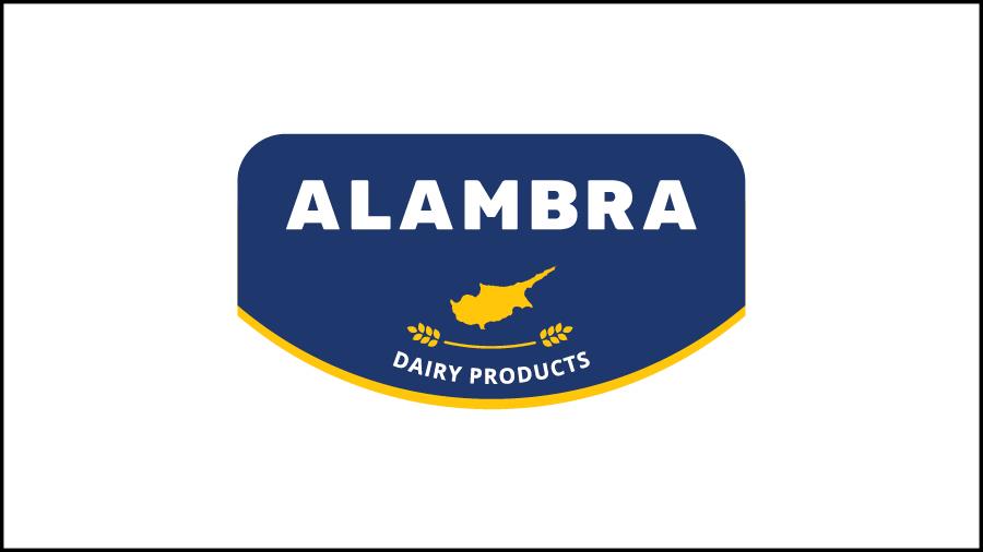 THE CYPRUS DAIRY INDUSTRY ALAMBRA