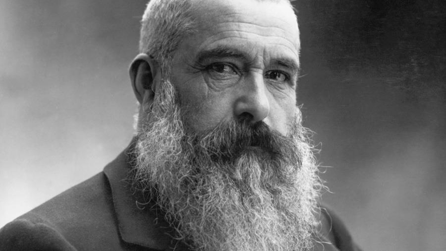 claude-monet