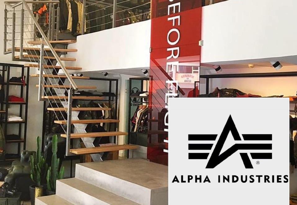 Alpha Industries