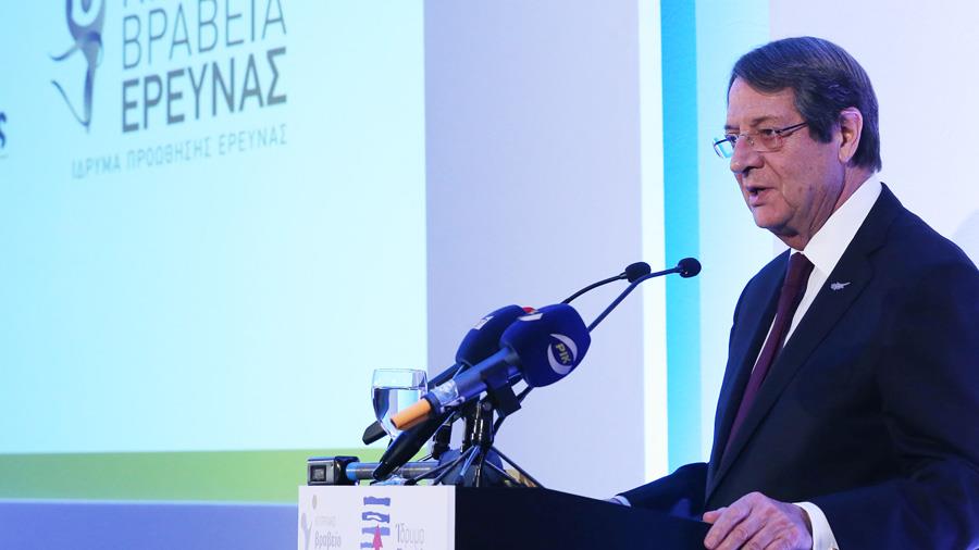 anastasiades