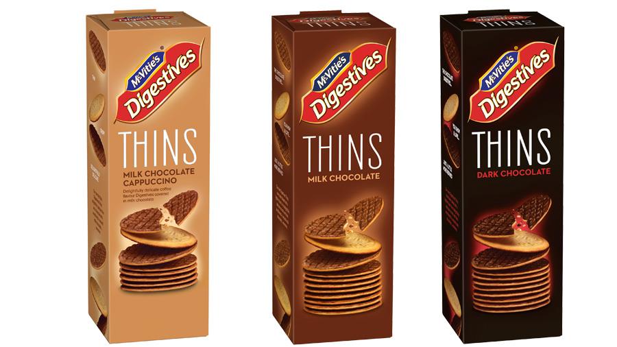 MCVITIES