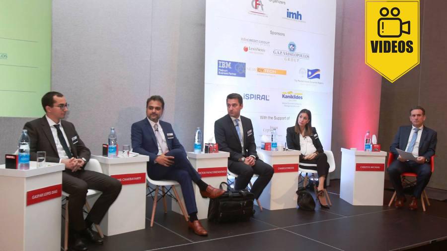 4th Professional Services Forum
