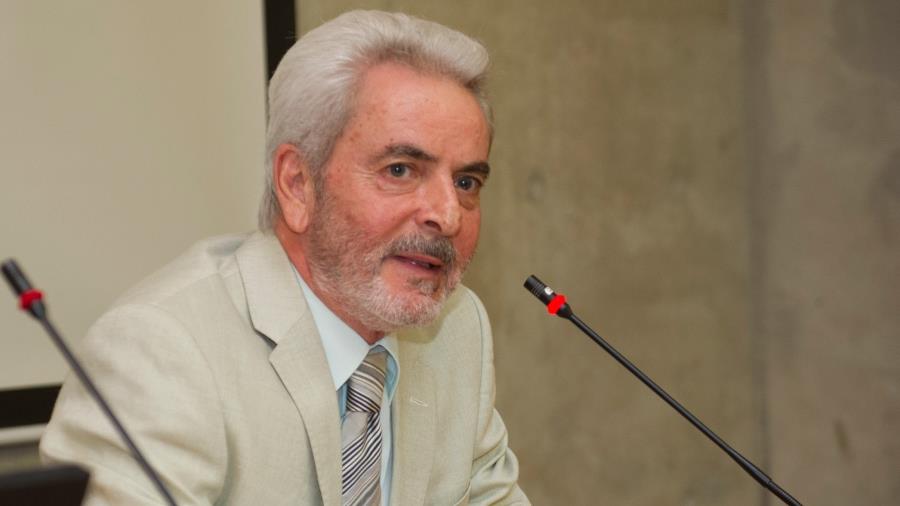 Κώστας Μελάς - Πρόεδρος ΣΥΠΡΟΔΑΤ