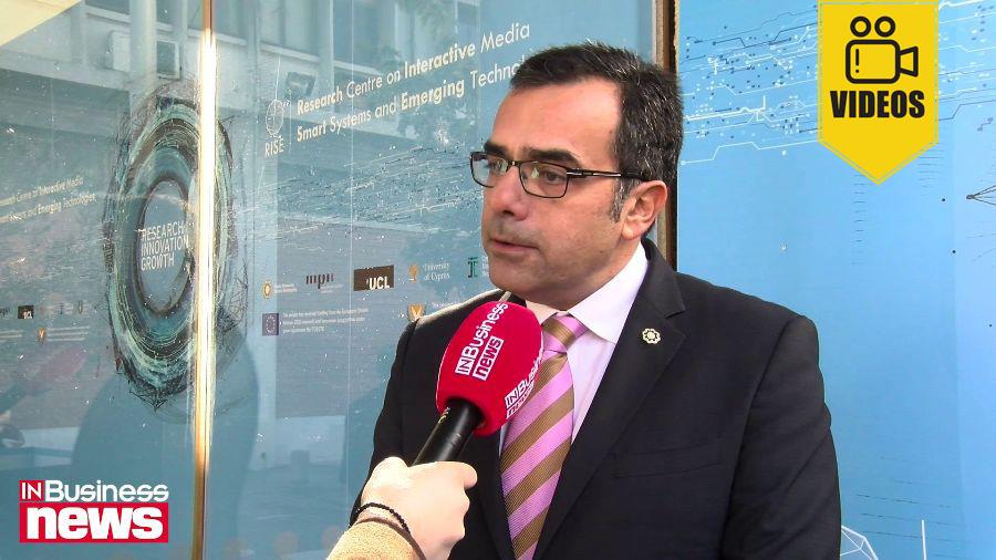 Κωνσταντίνος Γιωρκάτζης - RISE