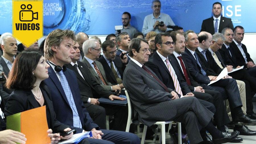 RISE Innovation Centre Nicosia