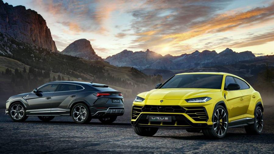 urus