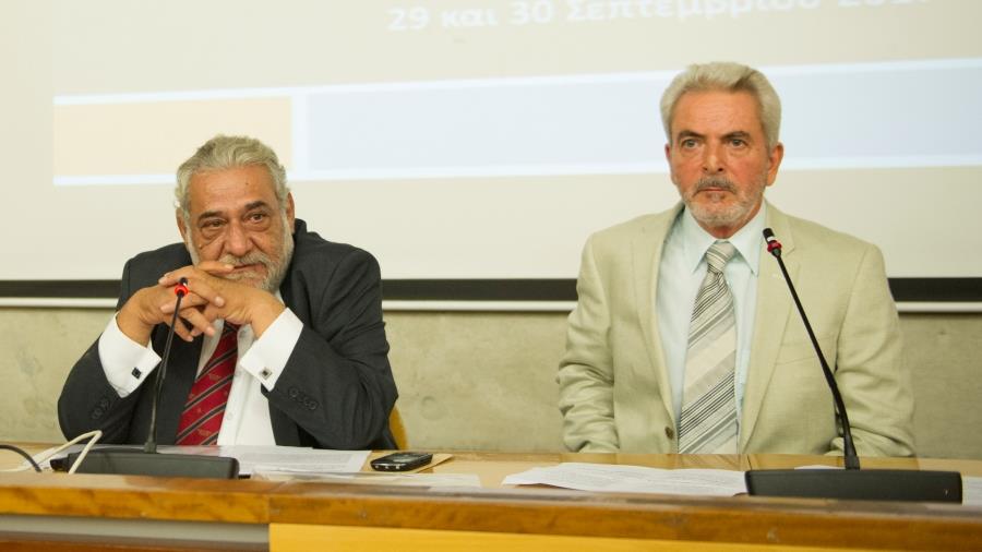 Ioannou-Melas (Financial Ombudsman-SYPRODAT)