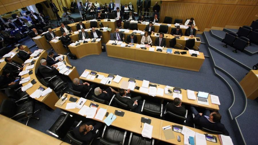 ΟΛΟΜΕΛΕΙΑ ΒΟΥΛΗΣ