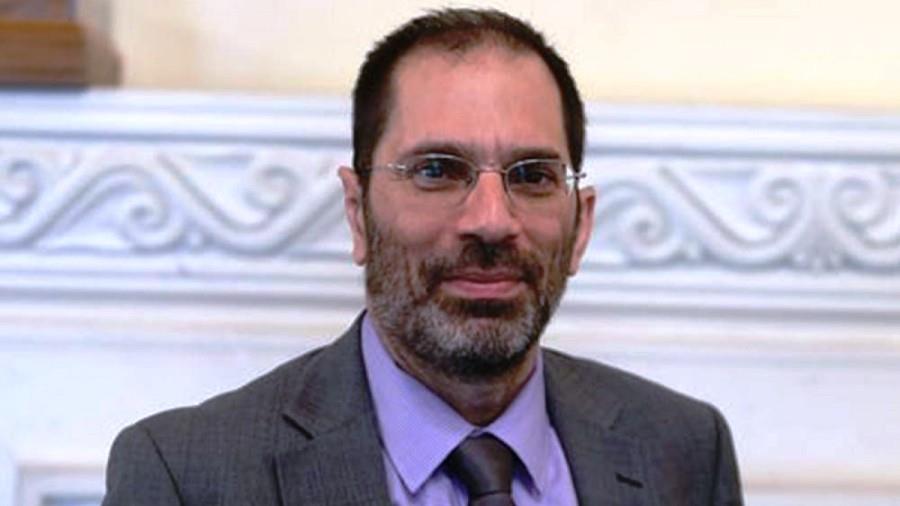 General Auditor Michaelides