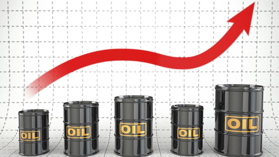 oil prices