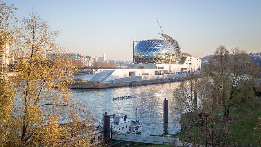 Paris summit climate change 