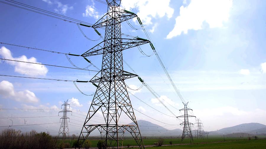 electricity
