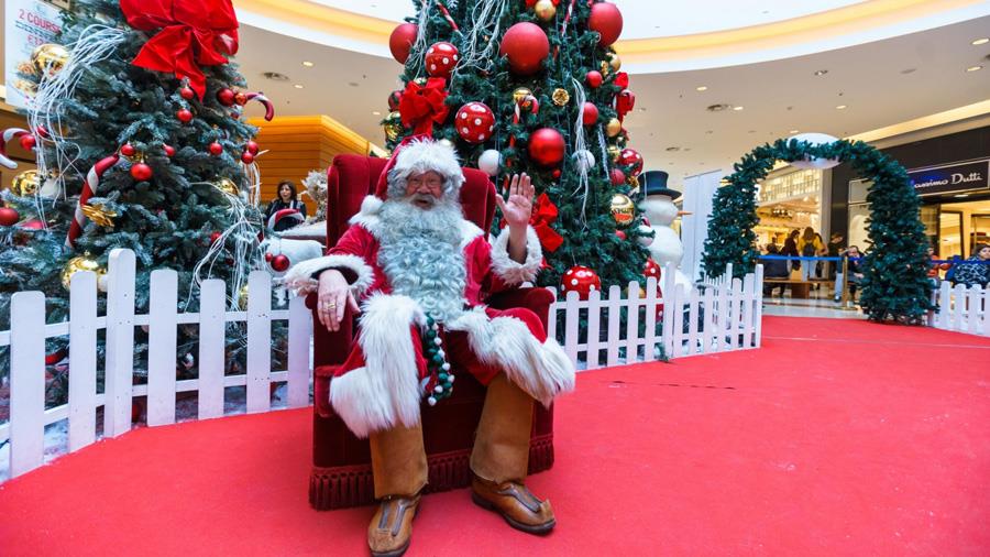 mallofcypruscocacolaxmas