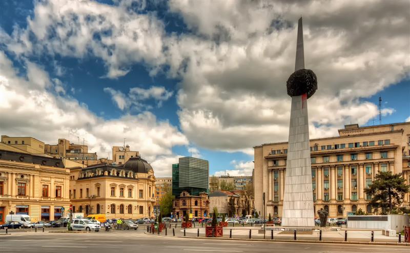 βουκουρέστι