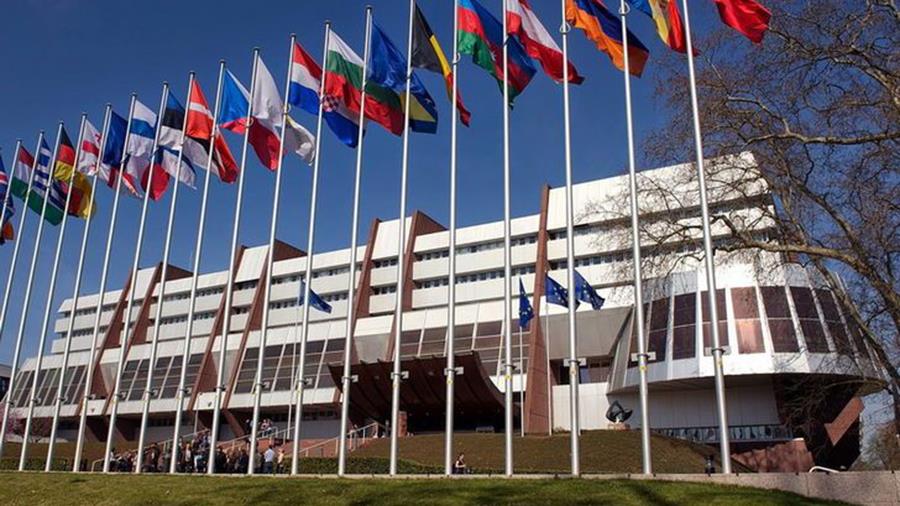 Council of Europe