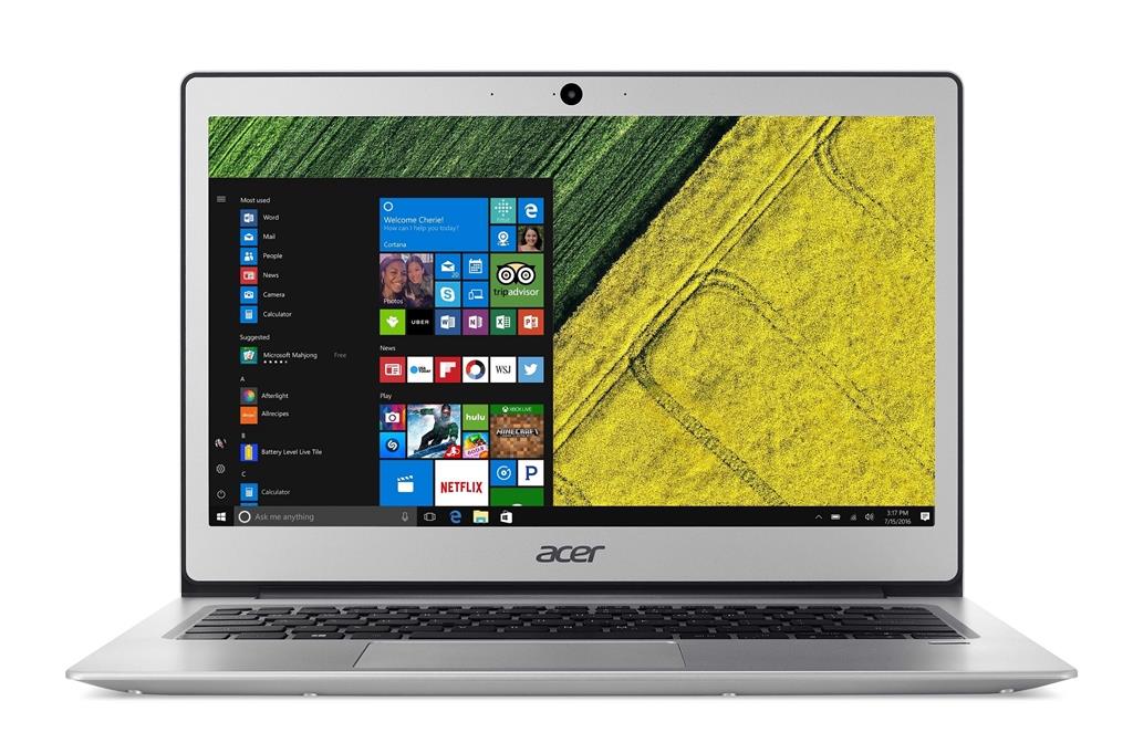 ACER