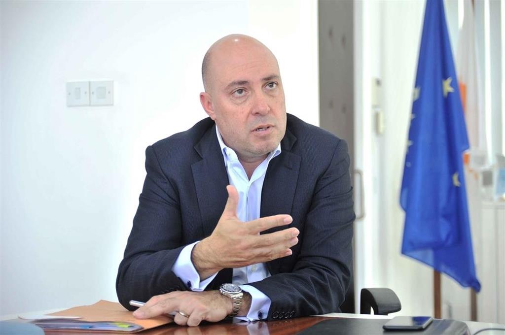 Γιώργος Παμπορίδης