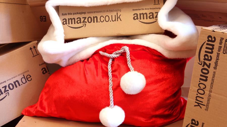 amazonxmas