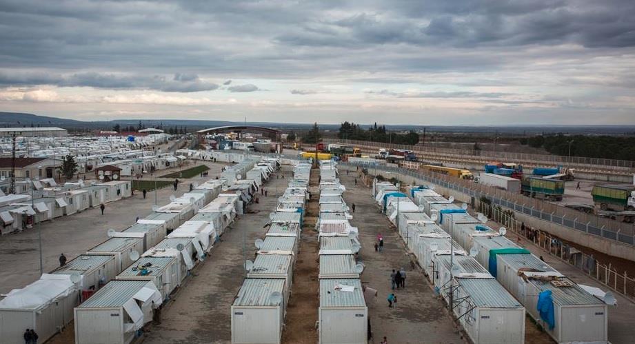 καταυλισμός