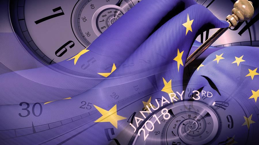 MiFIDII