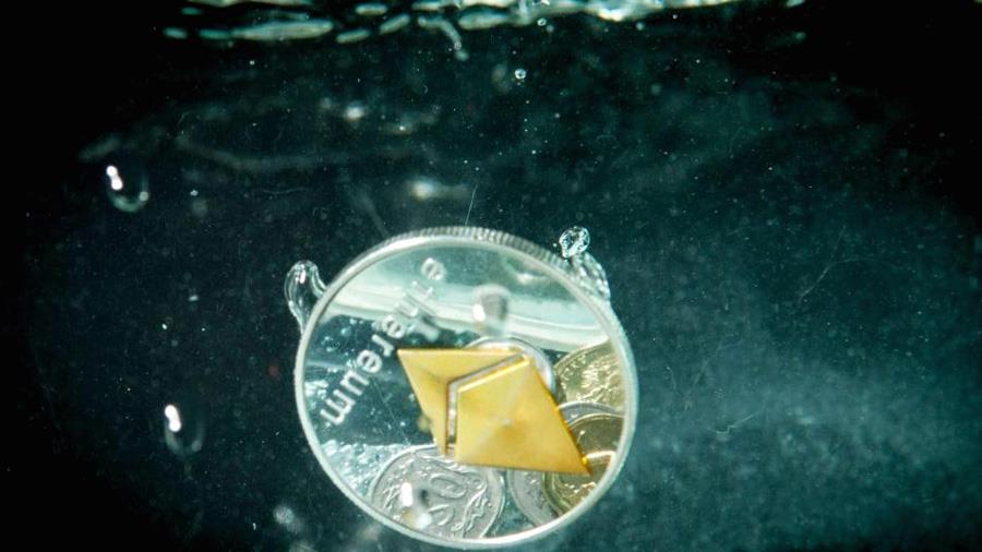 ethereum