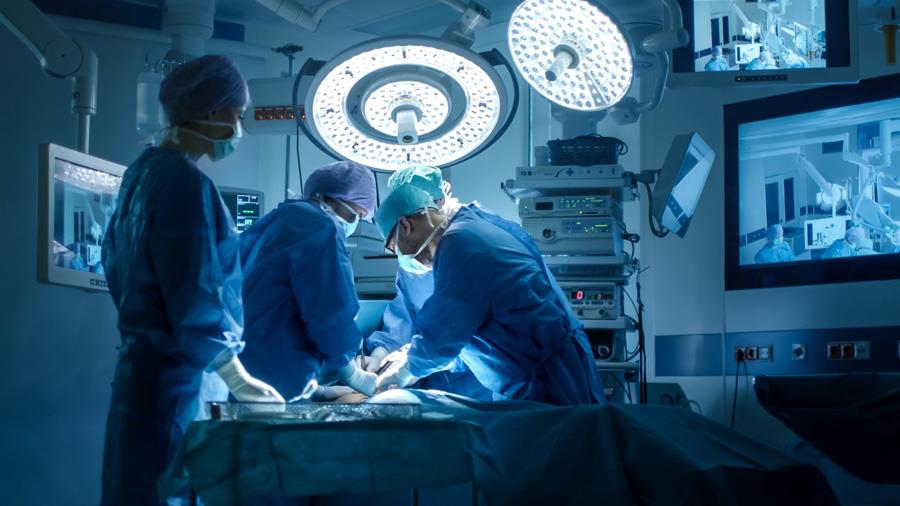 surgery