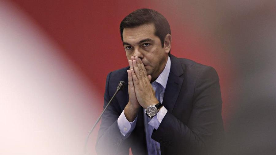 tsipras